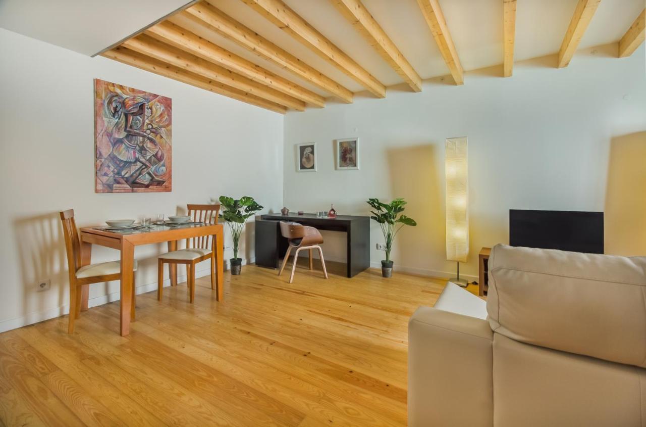 Graca Cozy Duplex Apartment Lisbon Exterior photo